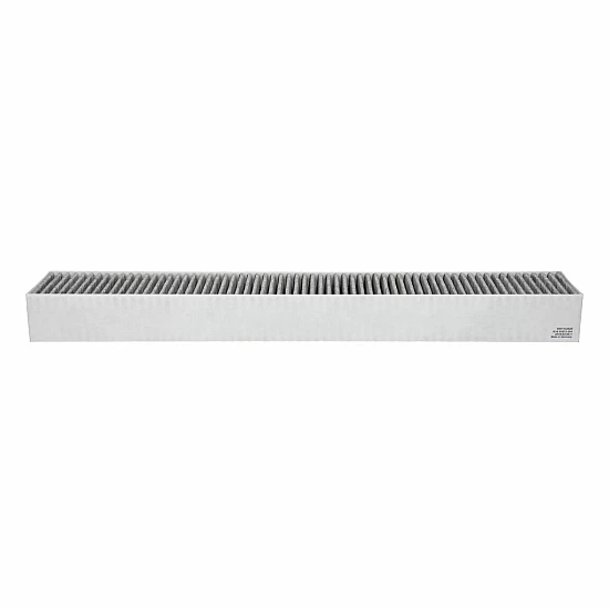 Alapure CleanAir filter geschikt voor Bosch HEZ381700 / 17000822 Alapure CleanAir filter geschikt voor Bosch HEZ381700 / 17000822