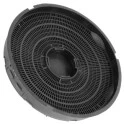 Alapure Koolstoffilter geschikt voor Hotpoint-Ariston 484000008609 / CHF30 / FAC309