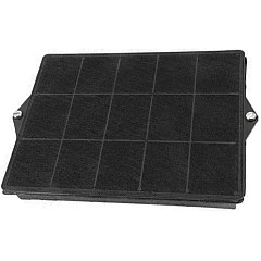 Alapure Koolstoffilter geschikt voor WPRO Type 160 / DKF41 / FCH160