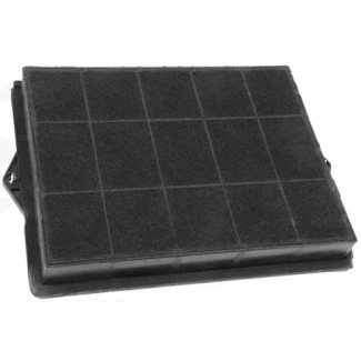 Alapure Koolstoffilter geschikt voor WPRO Type 160 / DKF41 / FCH160