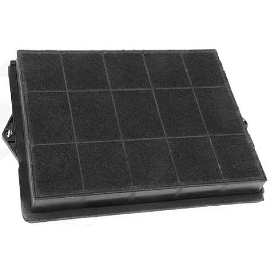 Alapure Koolstoffilter geschikt voor Electrolux Type 160 / E3CFE160 Alapure Koolstoffilter geschikt voor Electrolux Type 160 / E3CFE160