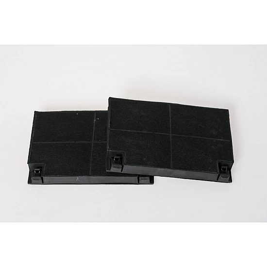 Sauter Koolstoffilter 77X8246 (2St.) Sauter Koolstoffilter 77X8246 (2St.)