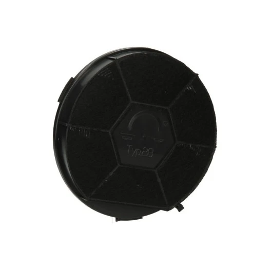 Electrolux Koolstoffilter MCFE08 / Type 28 / 9029800522