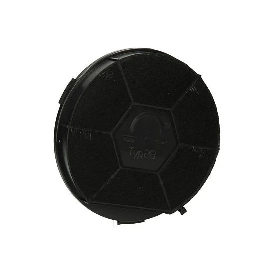 Electrolux Koolstoffilter MCFE08 / Type 28 / 9029800522