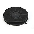 Alapure Koolstoffilter geschikt voor Ikea Type 28 / CHF289B / CHF28/1 / DKF606 Alapure Koolstoffilter geschikt voor Ikea Type 28 / CHF289B / CHF28/1 / DKF606