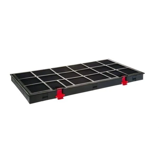 Alapure LongLife Koolstoffilter geschikt voor Electrolux Type 150 / 50263851003