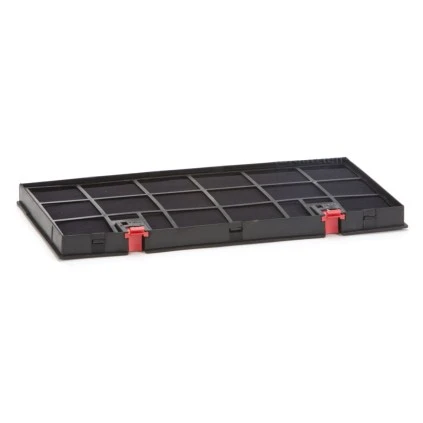 Alapure LongLife Koolstoffilter geschikt voor Electrolux Type 150 / 50263851003