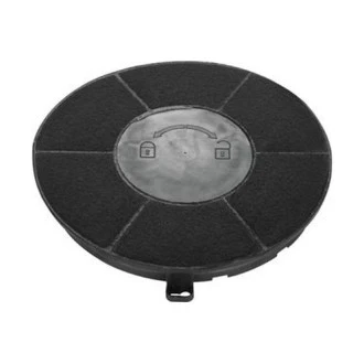 Beko Koolstoffilter F00572 / 208103504407