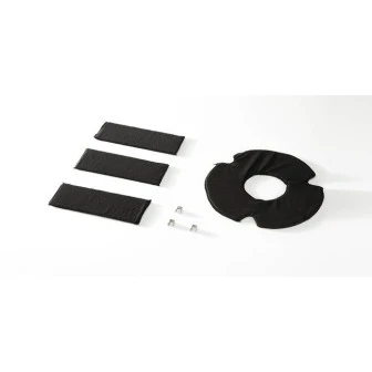 Elica Longlife Koolstoffilter Evolution CFC0140384 / F00433/1 (set)