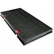 Alapure Koolstoffilter geschikt voor Elica CFC0141729 / F00171/S Alapure Koolstoffilter geschikt voor Elica CFC0141729 / F00171/S