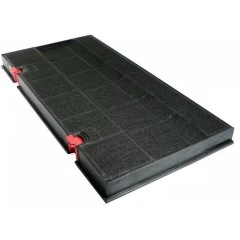 Alapure Koolstoffilter geschikt voor Elica CFC0141729  / F00171/S