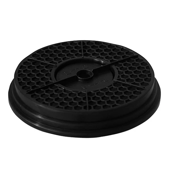 Beko Koolstoffilter KF9197063655 / 115725 Beko Koolstoffilter KF9197063655 / 115725
