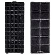 Samsung Koolstoffilter DG81-00559A (2 St.) Samsung Koolstoffilter DG81-00559A (2 St.)