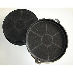 Alapure Koolstoffilter geschikt voor Faber DFA6093150 / 6093193