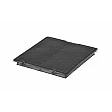 Alapure Koolstoffilter geschikt voor Gaggenau 00703134 / 703134 Alapure Koolstoffilter geschikt voor Gaggenau 00703134 / 703134