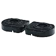 Gorenje Koolstoffilter 646781 Gorenje Koolstoffilter 646781