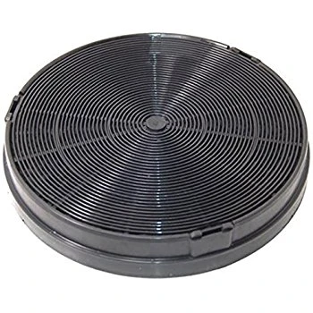 WPRO Koolstoffilter FAC529 / Type F196