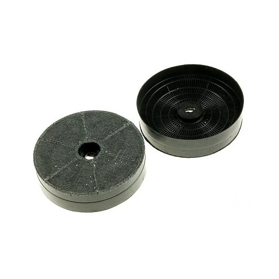 Alapure Koolstoffilter geschikt voor Hotpoint C00298188 Alapure Koolstoffilter geschikt voor Hotpoint C00298188