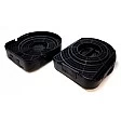 Indesit Koolstoffilter C00307663 / C00090710 / 90710 Indesit Koolstoffilter C00307663 / C00090710 / 90710