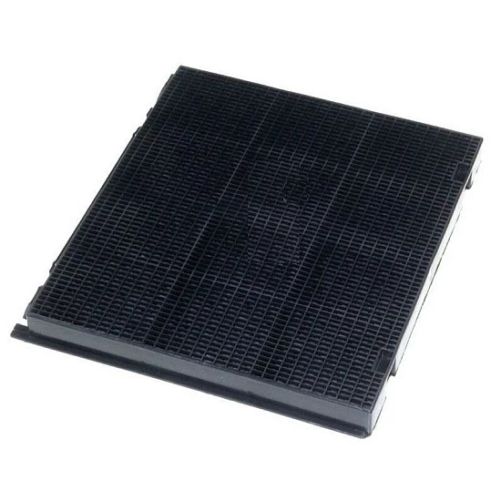 Alapure Koolstoffilter geschikt voor Indesit C00308181 Alapure Koolstoffilter geschikt voor Indesit C00308181