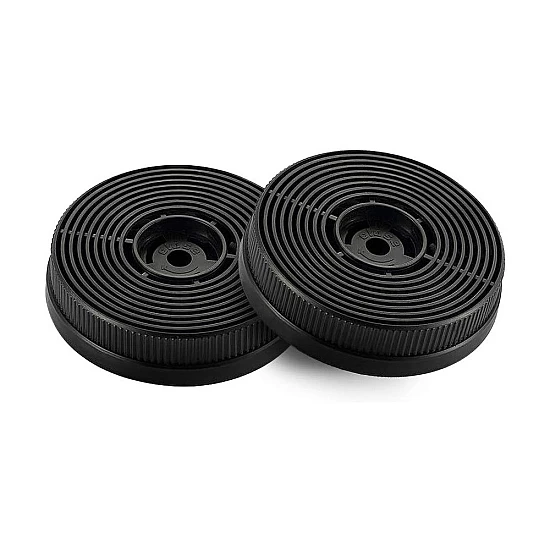 Respekta Koolstoffilter MIZ0060N (2 St.) Respekta Koolstoffilter MIZ0060N (2 St.)