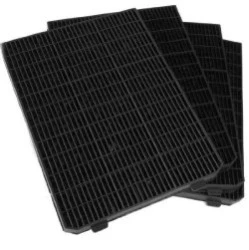 Teka Koolstoffilter ZUB5000 / 534018 / C3R