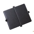 Miele Koolstoffilter DKF12-1 / DUMF12 van Alapure HFK4059 Miele Koolstoffilter DKF12-1 / DUMF12 van Alapure HFK4059