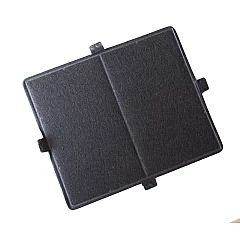 Alapure HFK4059 Compatible met Miele Koolstoffilter DKF12-1 / DUMF12