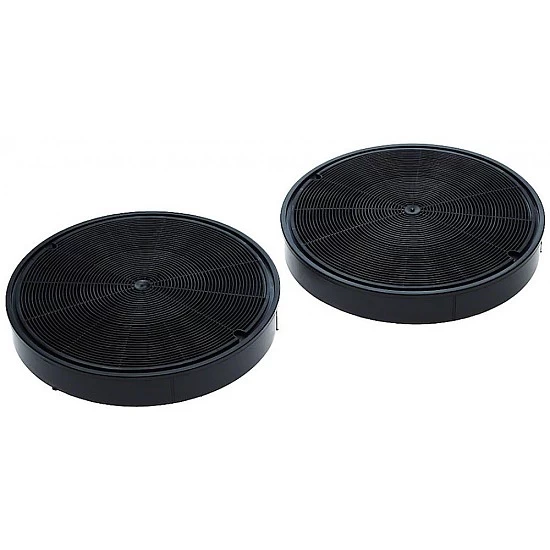 Miele Koolstoffilter DKF14-1 / 6532971 (2 St.) Miele Koolstoffilter DKF14-1 / 6532971 (2 St.)