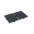 Miele Koolstoffilter DKF16-1 / 7932320 van Alapure HFK4060 (2 St.) Miele Koolstoffilter DKF16-1 / 7932320 van Alapure HFK4060 (2 St.)