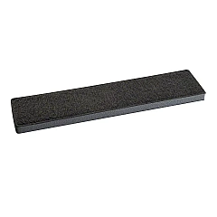 Alapure HFK3953 Compatible met Miele Koolstoffilter DKF18-1