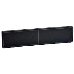Alapure HFK3953 Compatible met Miele Koolstoffilter DKF18-1