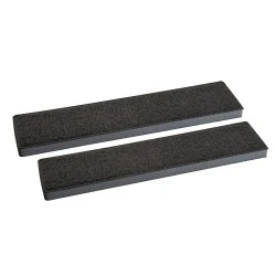 Alapure HFK3954 Compatibel met Miele Koolstoffilter DKF20-1 / 9438930