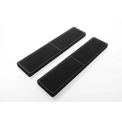 Alapure HFK3954 Compatibel met Miele Koolstoffilter DKF20-1 / 9438930