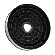 Alapure HFK619 Koolstoffilter geschikt voor PKM CHF185 / F396412 Alapure HFK619 Koolstoffilter geschikt voor PKM CHF185 / F396412