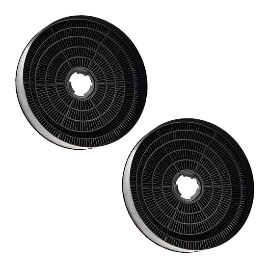 Alapure HFK619 Koolstoffilter geschikt voor PKM CHF185 / F396412 Alapure HFK619 Koolstoffilter geschikt voor PKM CHF185 / F396412