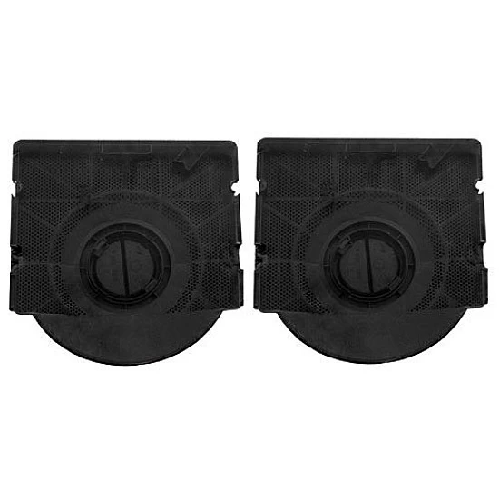 Scholtes Koolstoffilter C00135460 / 135460 (2 St.) Scholtes Koolstoffilter C00135460 / 135460 (2 St.)