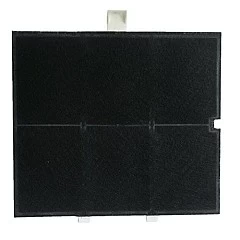 Alapure Koolstoffilter geschikt voor Neff 00361047 / 361047 / Z5123X5