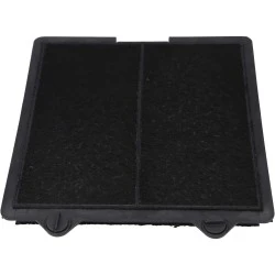 Alapure Longlife Koolstoffilter geschikt voor Neff 00703134 / 703134 (hoog rendement)