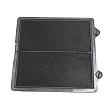 Siemens Koolstoffilter 00703134 / 703134 Siemens Koolstoffilter 00703134 / 703134