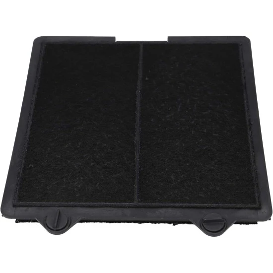 Alapure Longlife Koolstoffilter geschikt voor Siemens 00703134 / 703134 (hoog rendement)