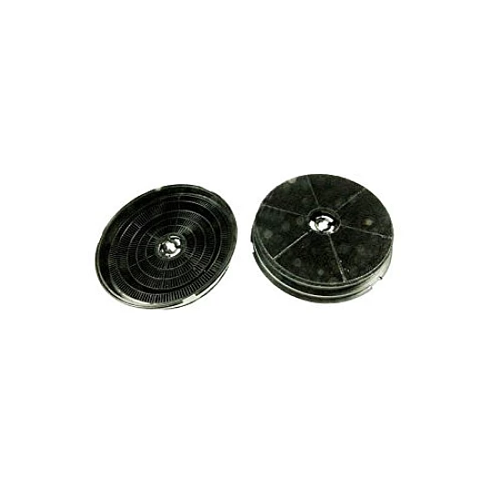 Smeg Koolstoffilter FLT6 / 690073176 (2-pack) Smeg Koolstoffilter FLT6 / 690073176 (2-pack)