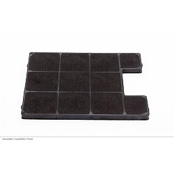 Mican Koolstoffilter KF 17141 / KF 17147 (1St.)