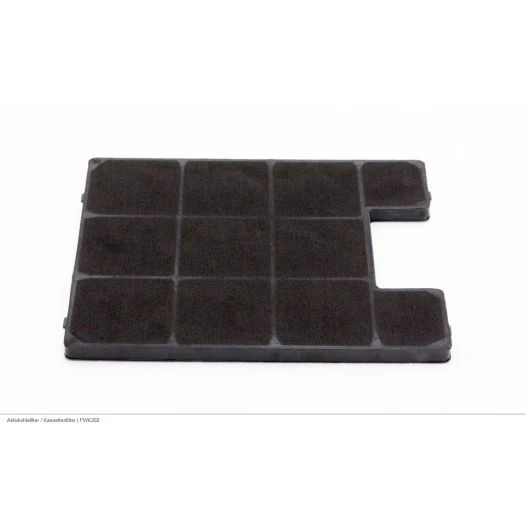 Mican Koolstoffilter KF 17148