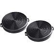 TurboAir Koolstoffilter F00315/S TurboAir Koolstoffilter F00315/S