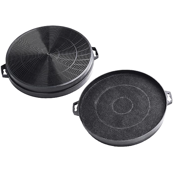 TurboAir Koolstoffilter F00315/S TurboAir Koolstoffilter F00315/S