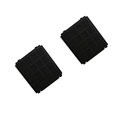 Alapure Koolstoffilter geschikt voor Whirlpool 482000091081 / KAEFX00000
