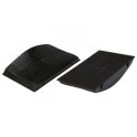 Alapure Koolstoffilter geschikt voor Ikea NYTTIG FIL 601 / 481249038017 / 484000008786