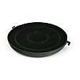 Indesit Koolstoffilter CHFD211/1 / 484000008635 Indesit Koolstoffilter CHFD211/1 / 484000008635