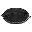 Indesit Koolstoffilter CHFD211/1 / 484000008635 Indesit Koolstoffilter CHFD211/1 / 484000008635
